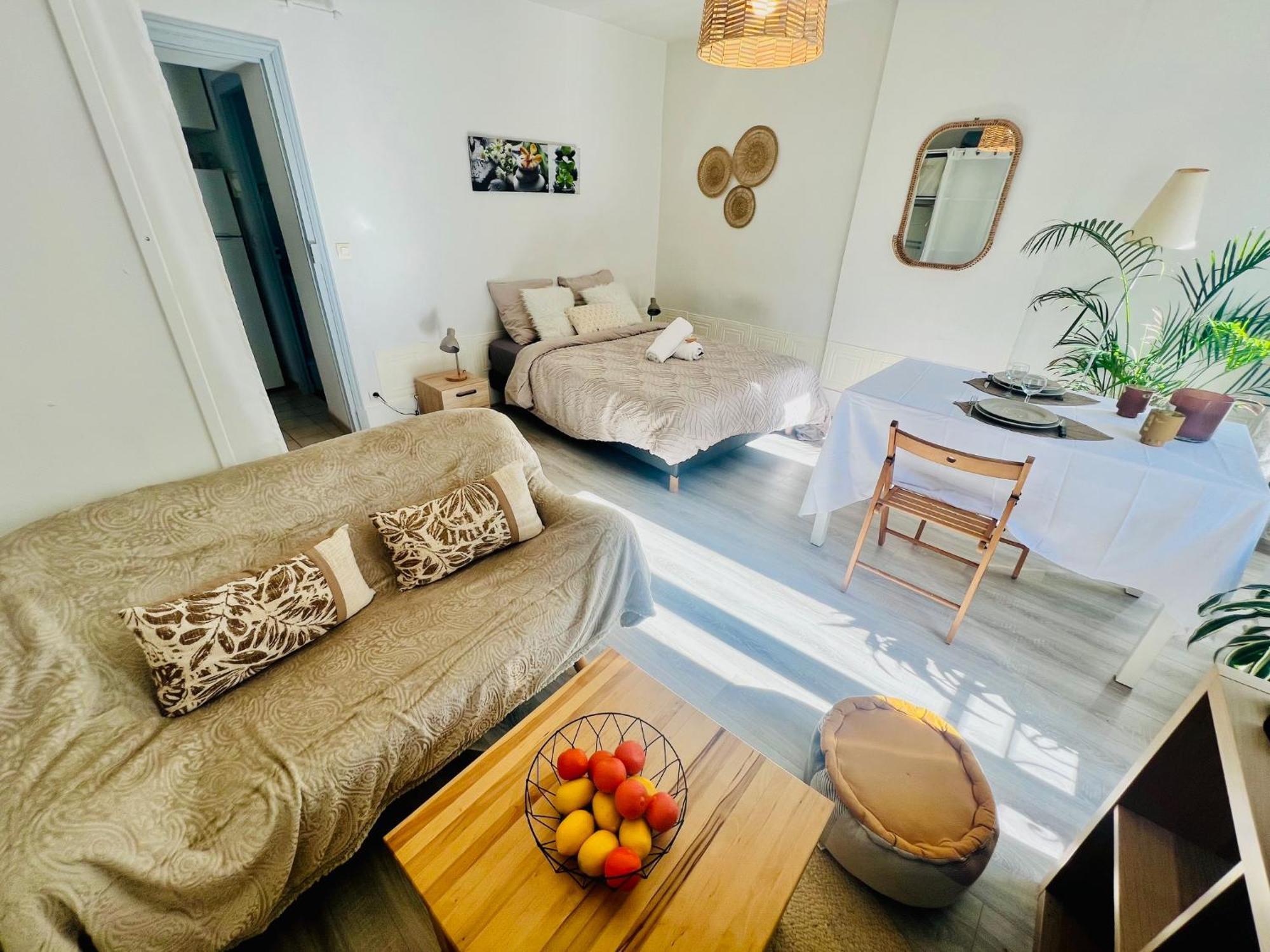 Le Cocon De Fontainebleau - Centre-Ville, Proche Insead & Chateau Ngoại thất bức ảnh